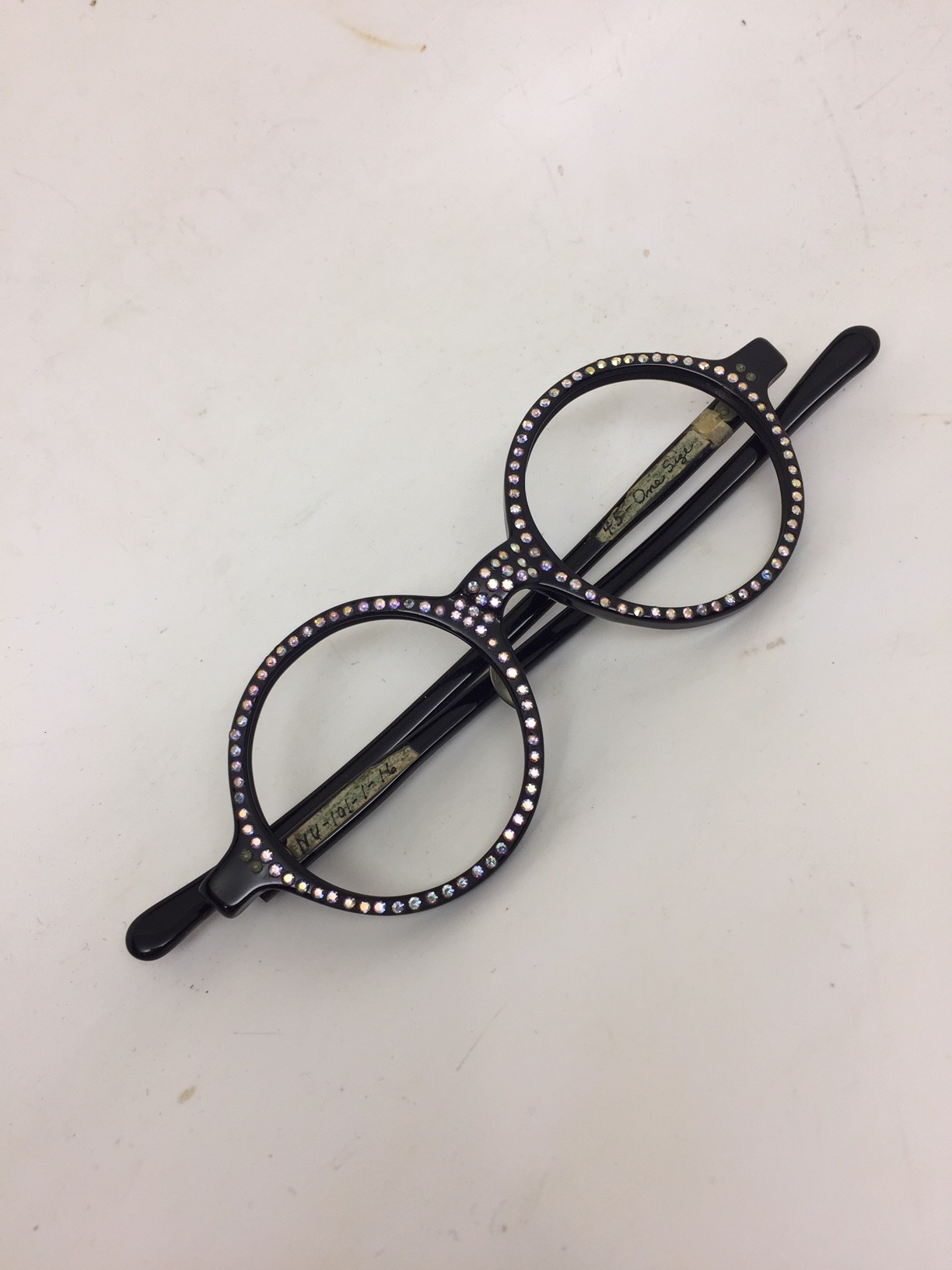 1960's glasses
