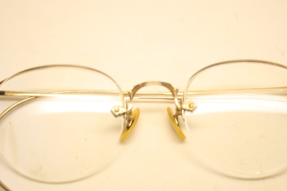 1930s glasses frames