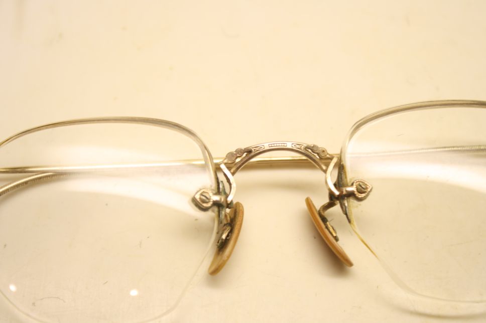 American Optical Numont Glasses