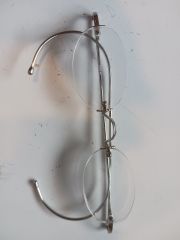 1880s glasses