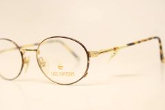 Retro Eyeglasses Unused  New Old stock Vintage Eyewear 1990s Vintage Glasses Unique