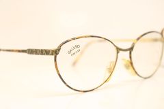 Galileo Vintage Eyeglasses Unused  New Old stock Vintage Eyewear 1990s Vintage Glasses Unique