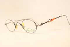 Retro Eyeglasses Unused  New Old stock Vintage Eyewear 1990s Vintage Glasses Unique
