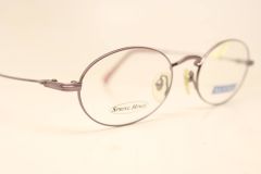 Retro Eyeglasses Unused  New Old stock Vintage Eyewear 1990s Vintage Glasses Unique