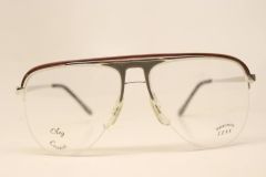 Oleg Casinni Vintage Eyeglasses Unused New Old stock Vintage Eyewear 1980s Vintage Glasses Unique