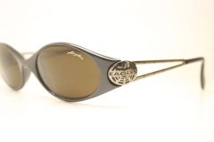 Lupus Italy Vintage Sunglass Frames Unused New Old stock Vintage Sunglasses Frames 1980s Vintage Glasses Unique Active