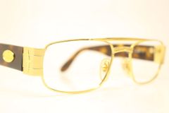 Swing By Lastes Ital Aviator Vintage Eyewear Unused  New Old stock Vintage Eyeglasses 1990s Vintage Glasses Unique
