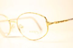 Felxus Inottica Vintage Eyewear Unused  New Old stock Vintage Eyeglasses 1990s Vintage Glasses Unique