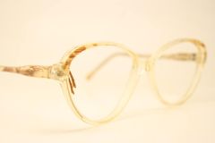 Vintage Glasses Unused  New Old stock Vintage Eyeglasses 1990s Vintage Glasses Unique