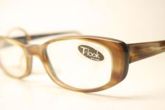 T-Look Small Vintage Glasses Frames Unused New Old stock Vintage Eyeglasses 1990s Vintage Eyeglasses Unique