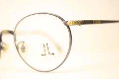 Lancetti Vintage Eyewear Unused  New Old stock Vintage Eyeglasses 1990s Vintage Glasses Unique