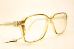 YvesSaintLaurent Vintage Eyewear Unused  New Old stock Vintage Eyeglasses 1990s Vintage Glasses Unique