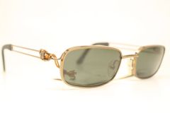 Italiana Ochiali Red Rose Vintage Sunglass Frames Unused New Old stock Vintage Sunglasses Frames 1980s Vintage Glasses Unique Active