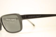 Emanuel Ungaro Vintage Sunglass Frames Unused New Old stock Vintage Sunglasses Frames 1980s Vintage Glasses Unique Active