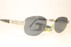 Iceberg Italy Vintage Sunglass Frames Unused New Old stock Vintage Sunglasses Frames 1980s Vintage Glasses Unique Active