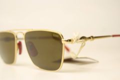 Papaye Kids Vintage Sunglass Frames Unused New Old stock Vintage Sunglasses Frames 1980s Vintage Glasses Unique Active