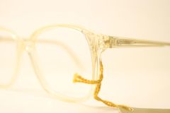 Vintage Eyeglasses Unused  New Old stock Vintage Eyewear 1990s Vintage Glasses Unique