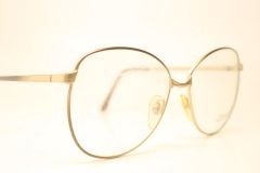 Marcolin Italy Vintage Eyewear Unused New Old stock Vintage Eyeglasses 1990s Vintage Glasses Unique