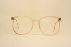 Vintage Pink Mainstreet Eyeglasses Unused New Old stock Vintage Eyewear 1980s