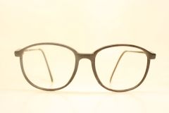 Vintage Brown Eyeglasses Unused New Old stock Vintage Eyewear 1980s
