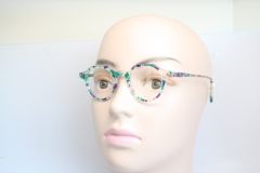 Vintage Glasses Frames Unused Colorful New Old stock Vintage Eyewear 1980s P3 Shaped Vintage Glasses Unique Deadstock Sunglasses