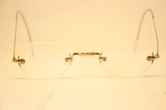 antique eyeglass frames