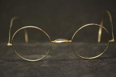 john lennon frames