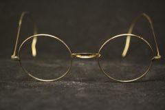 john lennon frames