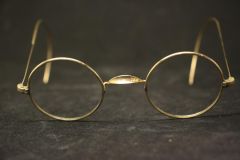 john lennon frames