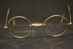 john lennon frames