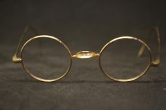 john lennon frames