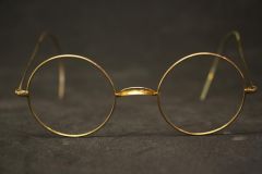 john lennon frames