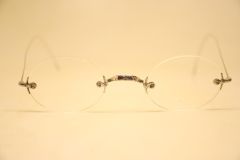 antique eyeglass frames