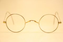 john lennon frames
