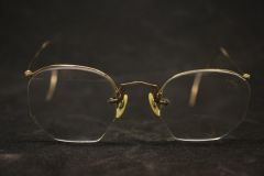 1880s glasses