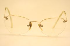 antique eyeglass frames