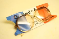 Vintage Pierre Eyeglasses Unused New Old stock Vintage Eyewear 1980s