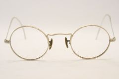 Vintage P3 Girard 6772 Burgundy Marble 54/18 Eyeglass Frame NOS #218 