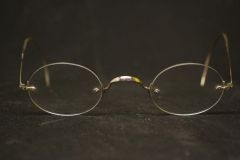 antique eyeglass frames