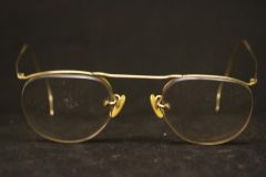 antique eyeglass frames