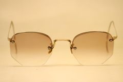 antique eyeglass frames
