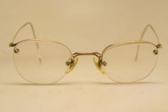 antique eyeglass frames