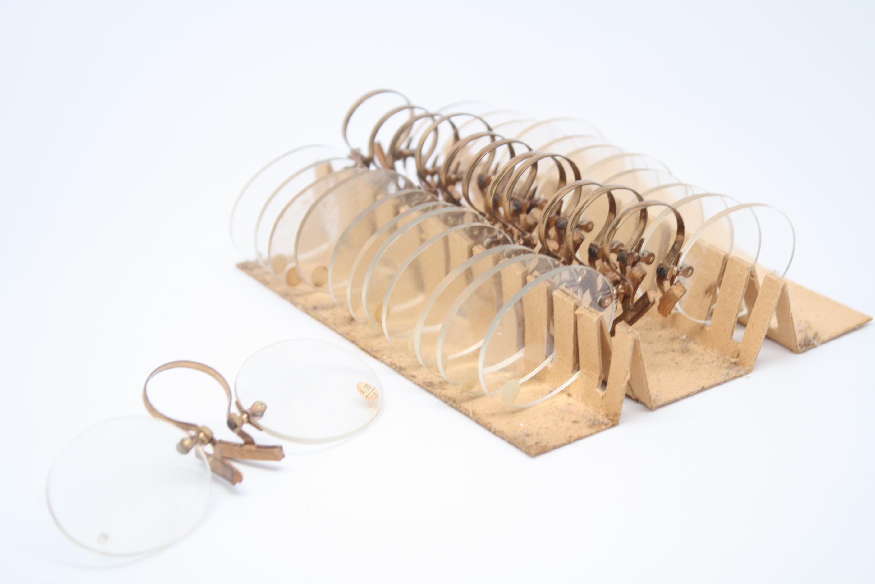 Deadstock Eyeglasses