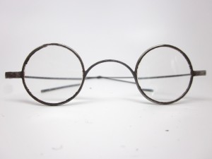 vintage eyeglasses