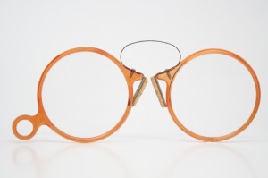 pince nez