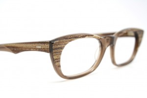 retro cat eye glasses