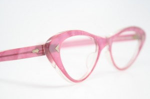 cat eye prescription glasses