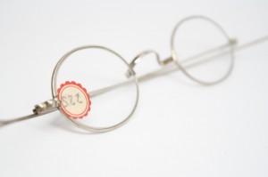 civil war spectacles