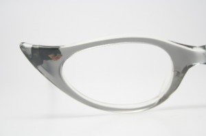 vintage cat eye glasses